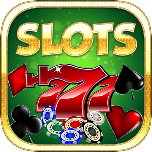A Amazing Lucky Casinos Jackpot iOS App