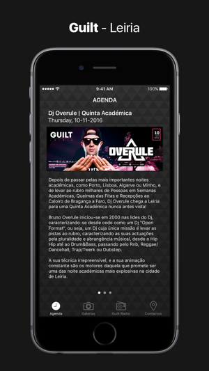 Guilt(圖1)-速報App