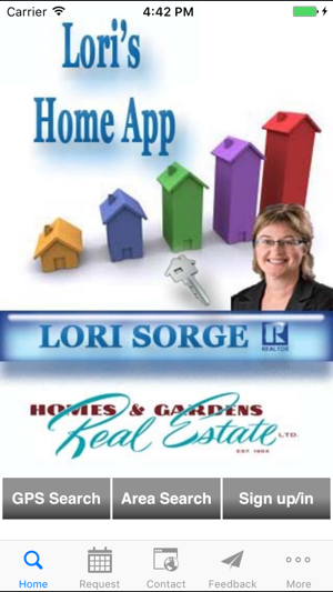 Lori's Homes(圖1)-速報App