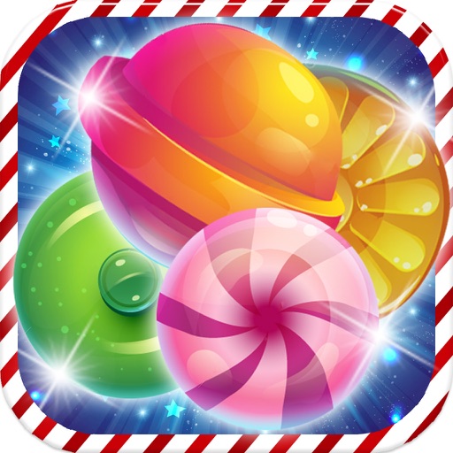 Christmas Blast Mania icon