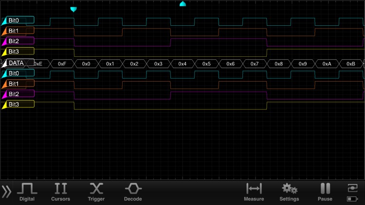 LogiScope screenshot-4