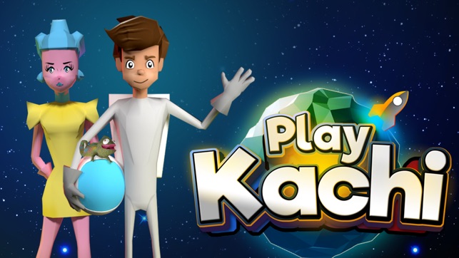 Play Kachi(圖1)-速報App