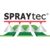 Spraytec App