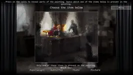 Game screenshot Who Is The Killer (Episode II) hack