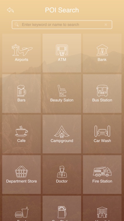 Seoraksan National Park Tourism Guide screenshot-4