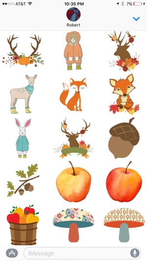 Oh Autumn(圖2)-速報App