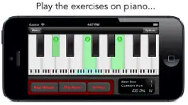 Game screenshot goodEar Melodies - Ear Training mod apk