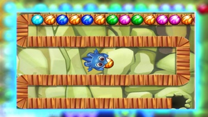 Candy Ball Marble screenshot 3