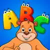 ABCD Alphabet Songs For Kids delete, cancel