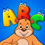 ABCD Alphabet Songs For Kids App Contact