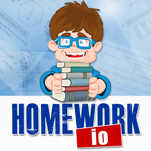 Homework io (opoly) iOS App