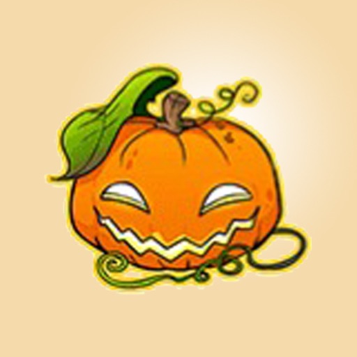 Halloween Ghost - TKS Sticker icon