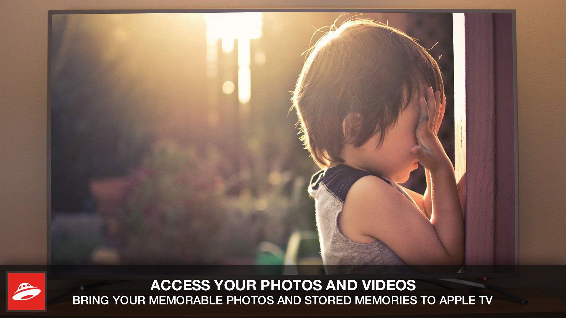 EasyCloud for Yandex Disk - Your Cloud Media on TV screenshot 3