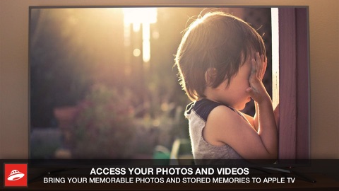 Screenshot #3 for EasyCloud for Yandex Disk - Your Cloud Media on TV
