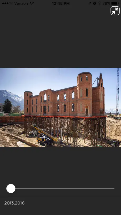 Provo Historic Tours