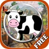 Icon Free Hidden Objects:Barn Yard Mystery