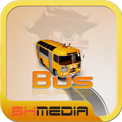 Saigon Bus ( Xe Buyt Sai Gon ) icon