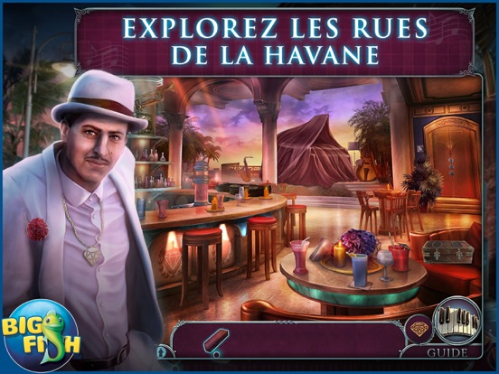 Screenshot #4 pour Cadenza: Les Nuits de La Havane (Full)