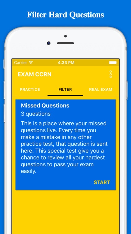 CCRN Examp Prep Test 2017