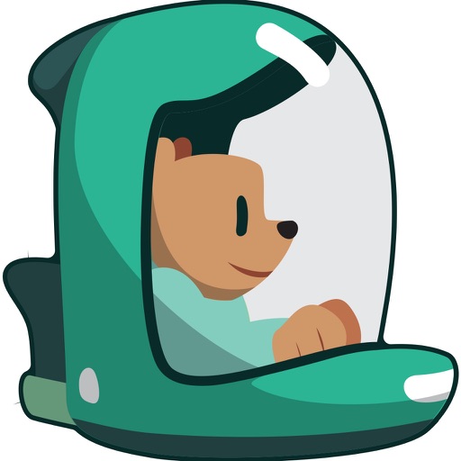 Teddy Space icon