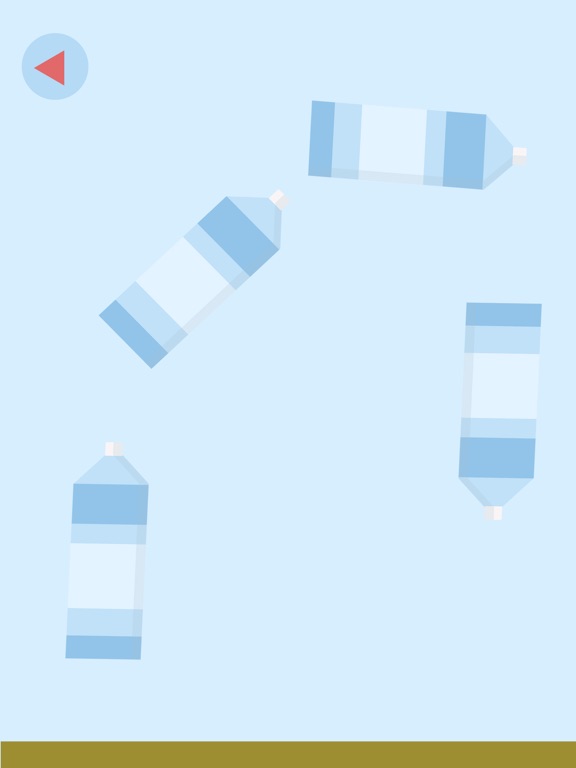 Screenshot #6 pour Flip Bottle New Challenge Game 2k16
