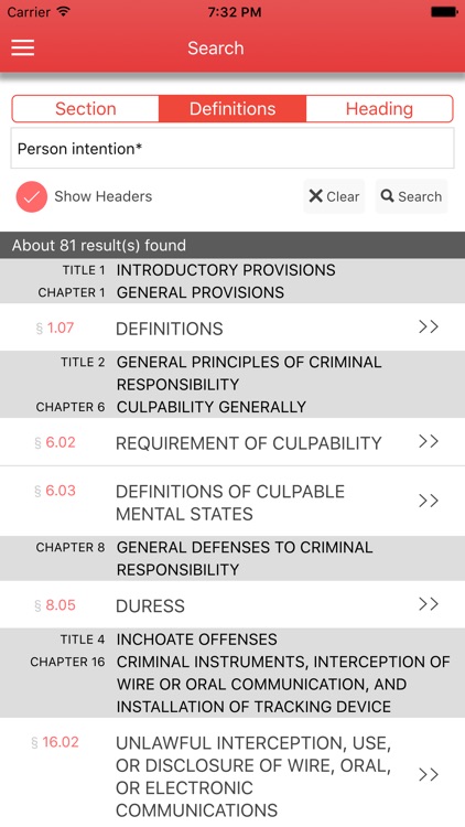 Texas Agriculture Code 2017 screenshot-3
