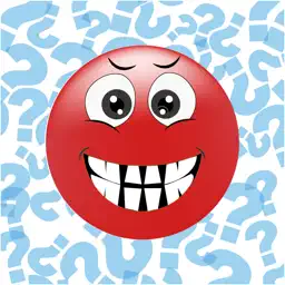 Hilarious Hypotheticals app icon