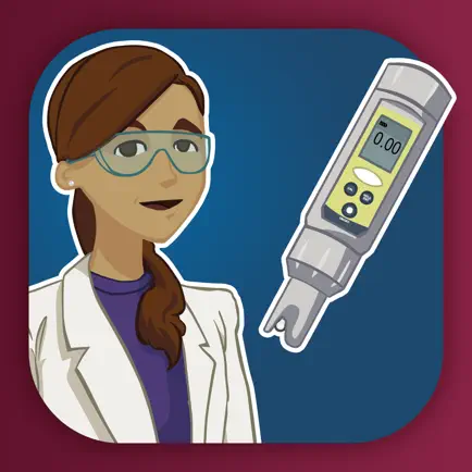Virtual Labs: pH Scale and Meter Calibration Читы