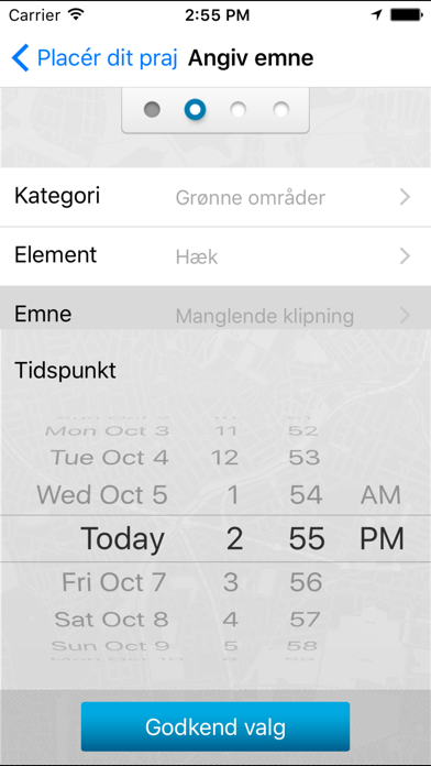 Ballerup Kommune - BorgerTip screenshot 3