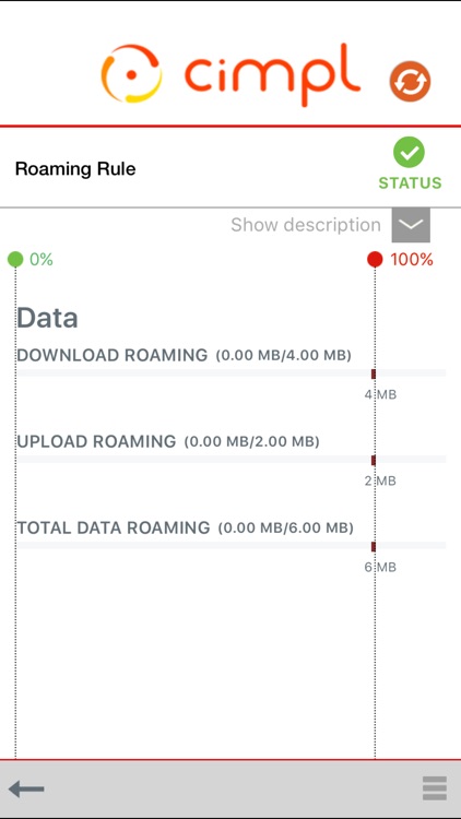 CimplMobile screenshot-3