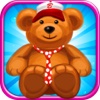 Bear Dress Up Salon Maker - Fun Boys & Girls Game