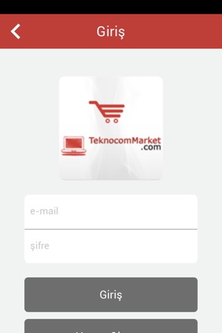 Teknocom Market screenshot 4