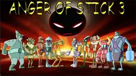 Game screenshot AngerOfStick3 mod apk