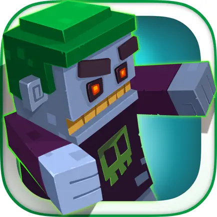 Zombie Coo Читы
