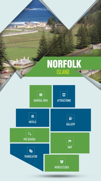 Norfolk Island Tourism Guide