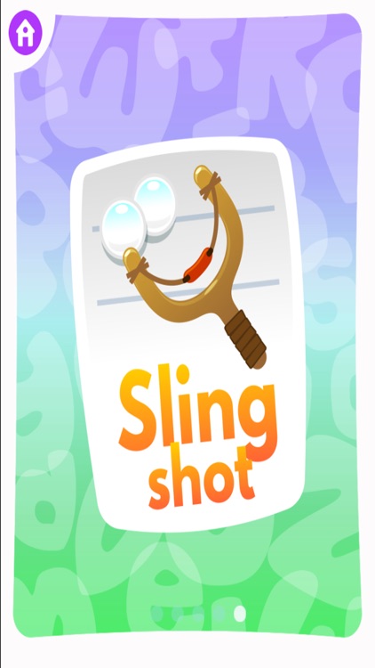 Sight Word Games screenshot-3