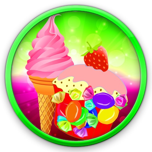 Candy Splash Legend - Ultimate Challange iOS App