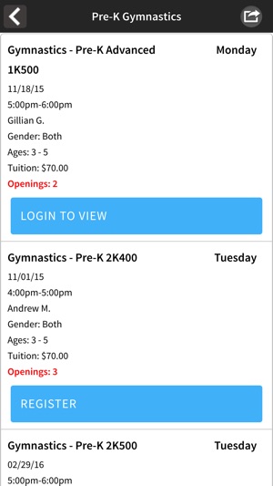 Galaxy Sports Group(圖3)-速報App