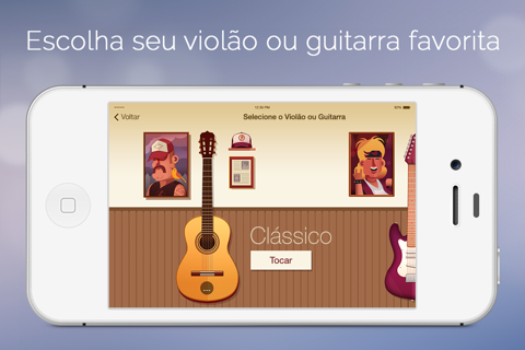 Guitar - Play & Learn Songs screenshot 4