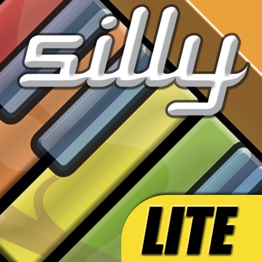 I Am Silly-Pianist Lite Icon