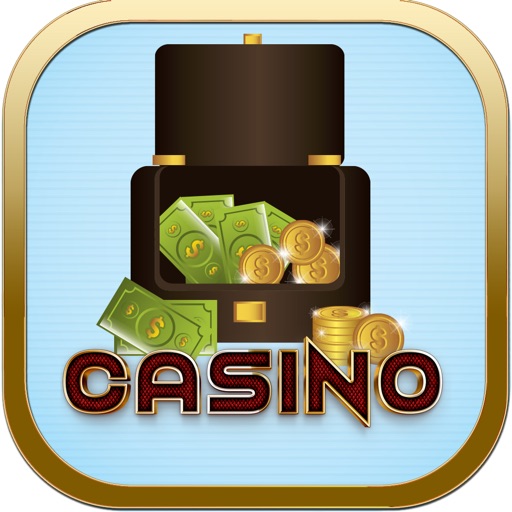 Casino Amazing Jackpot - Free Slots Game Edition icon