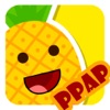 PPAP! Pen Pineapple Apple Pen! - Logic Game - iPadアプリ