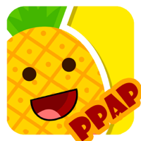 PPAP Pen Pineapple Apple Pen - Logic Game