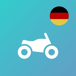 Driving Permit Motorbike Germany 2016