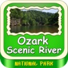 Ozark National Scenic River