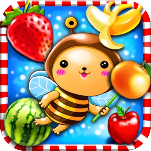 Shop Sweet Fruit - Juice Blast Icon