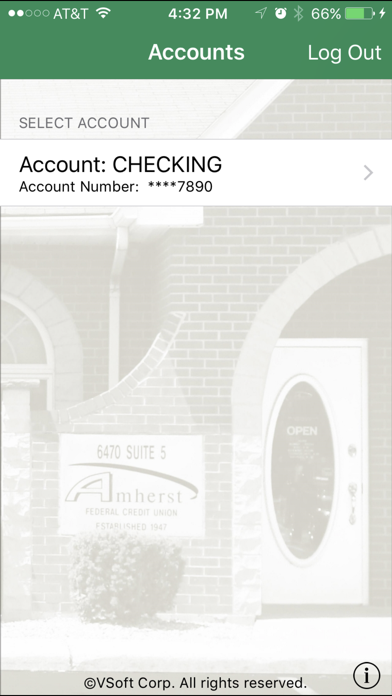 Screenshot #2 pour Check Deposit