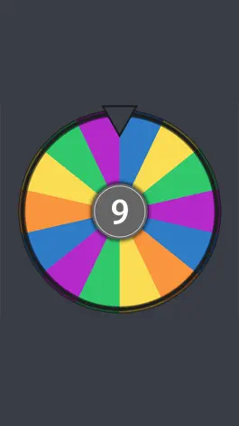 Game screenshot Impossible Twisty Wheel hack