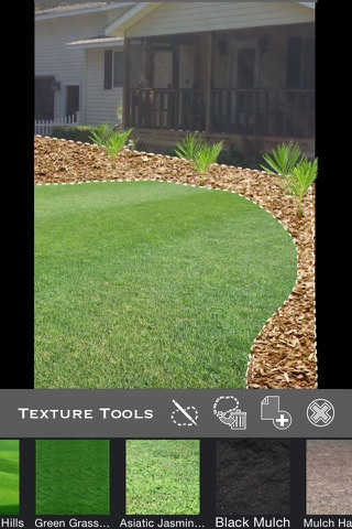 iScape: Landscape Design screenshot 3