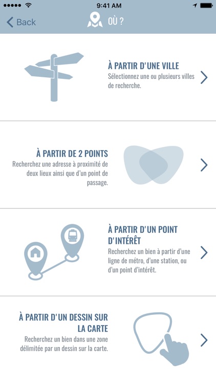 Régie GALYO Immobilier screenshot-3